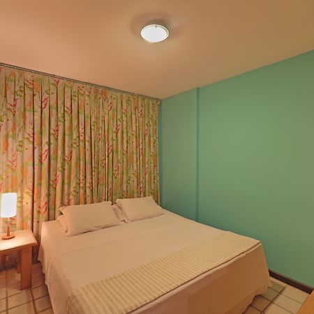 Vip Praia Hotel Natal Eksteriør billede