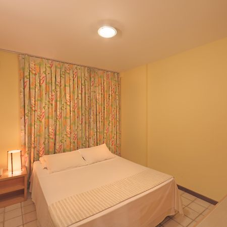 Vip Praia Hotel Natal Eksteriør billede