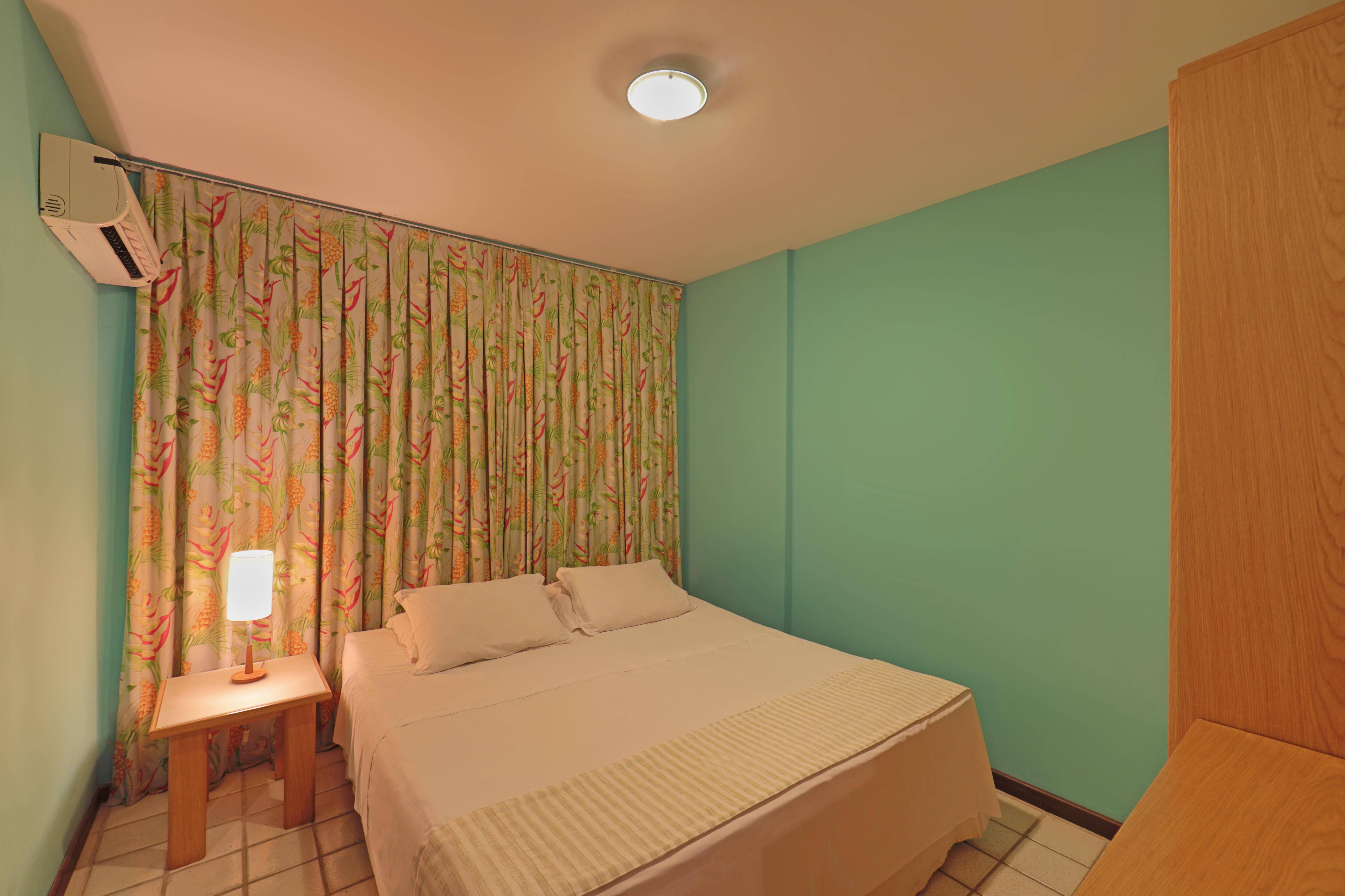 Vip Praia Hotel Natal Eksteriør billede