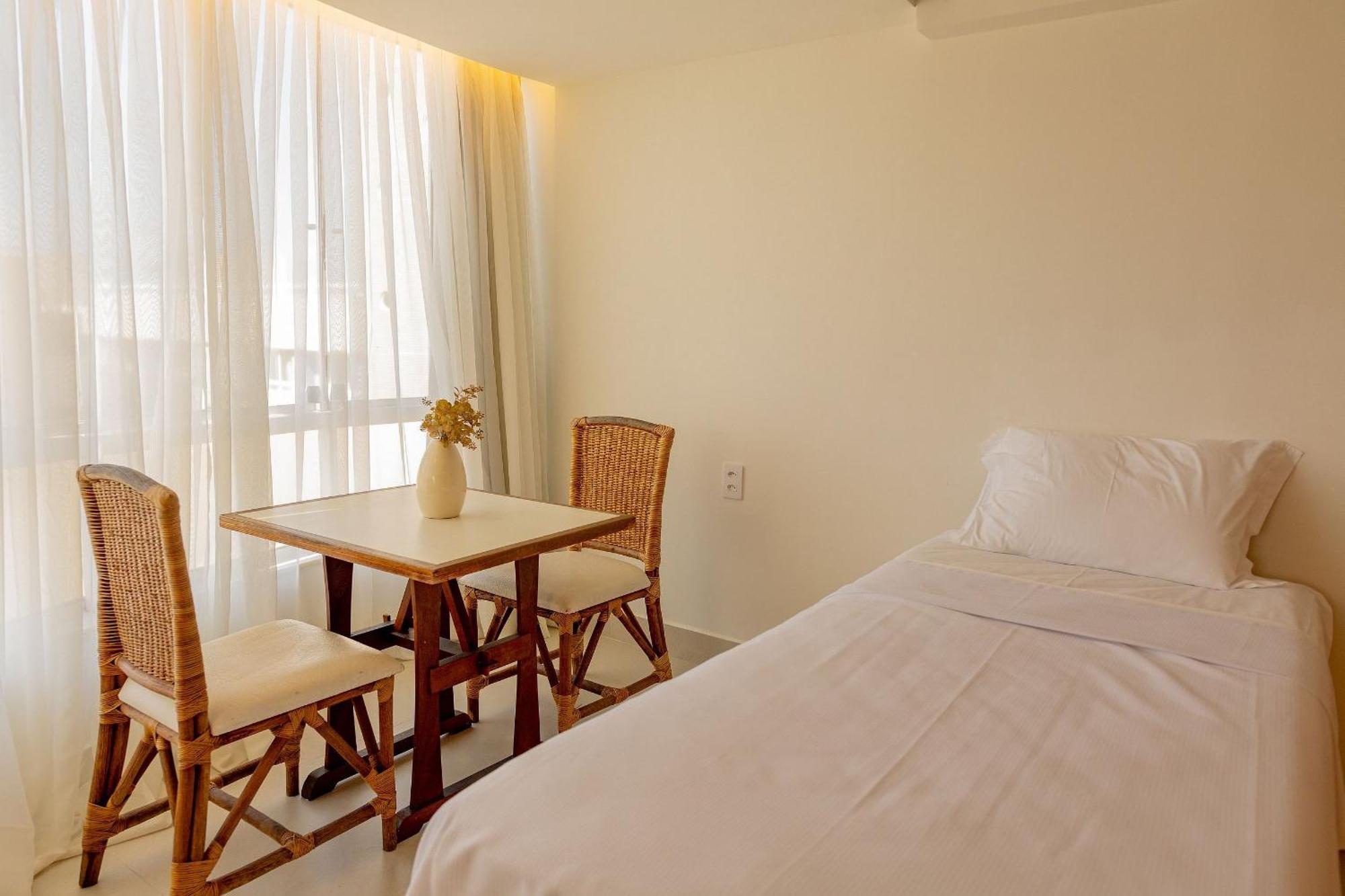 Vip Praia Hotel Natal Eksteriør billede