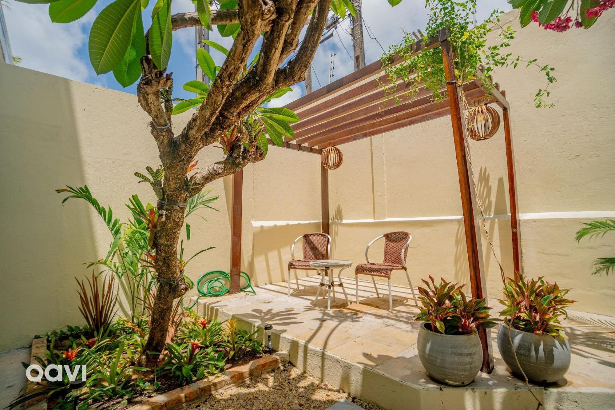Vip Praia Hotel Natal Eksteriør billede