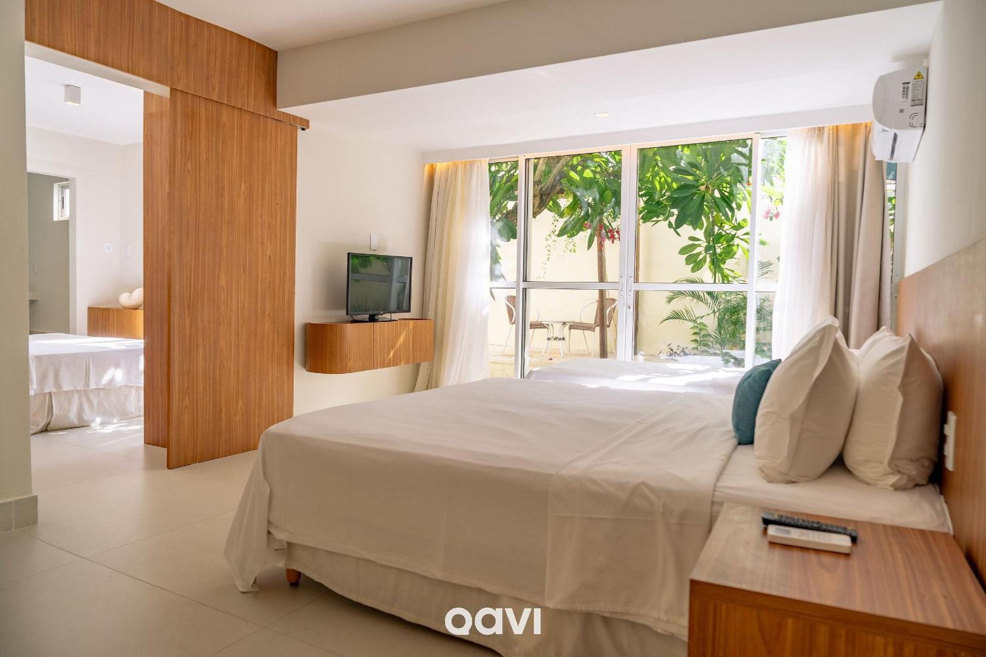 Vip Praia Hotel Natal Eksteriør billede