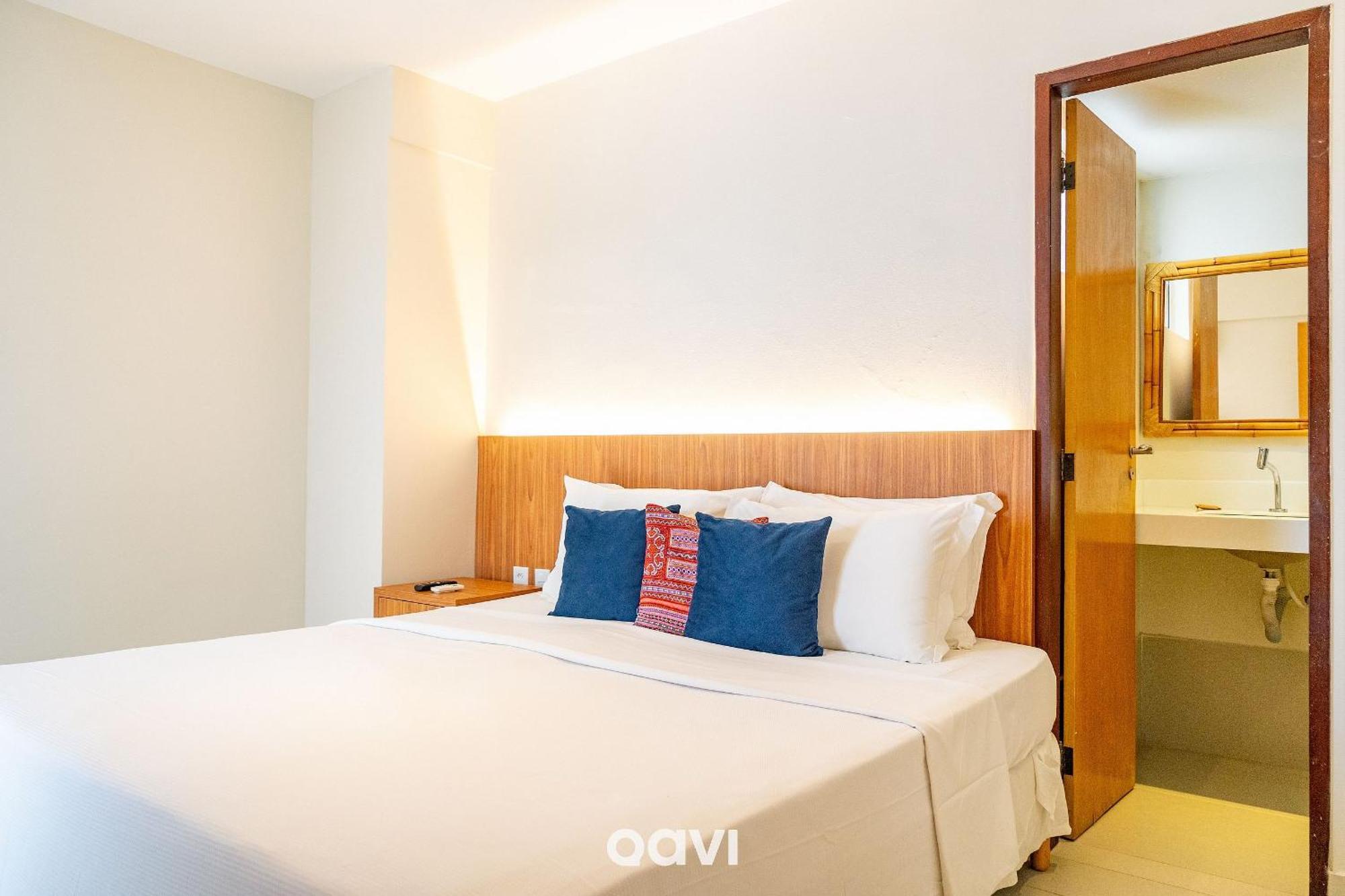Vip Praia Hotel Natal Eksteriør billede
