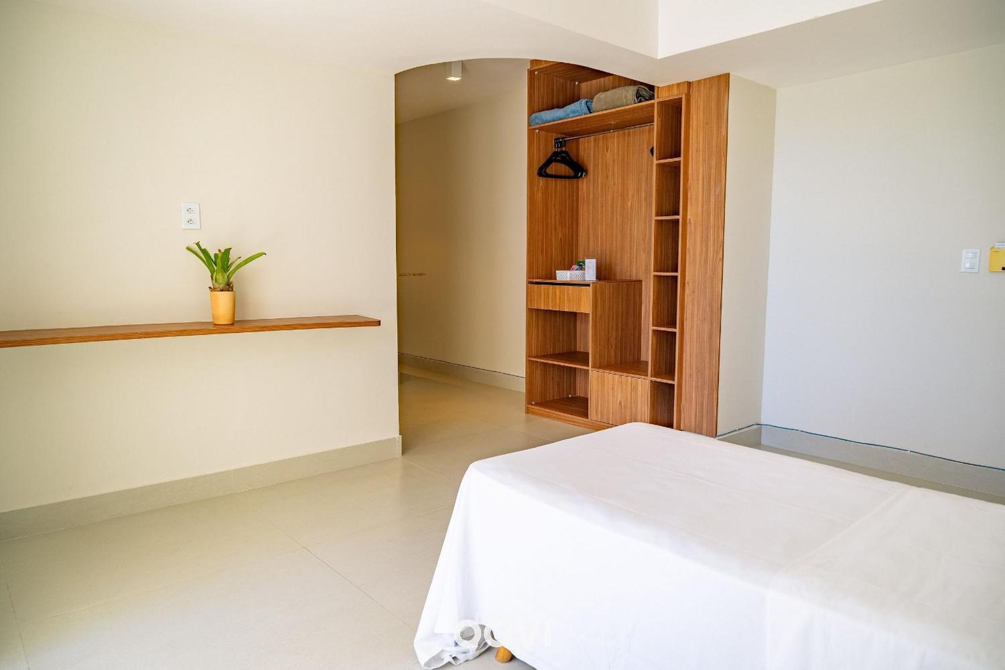 Vip Praia Hotel Natal Eksteriør billede
