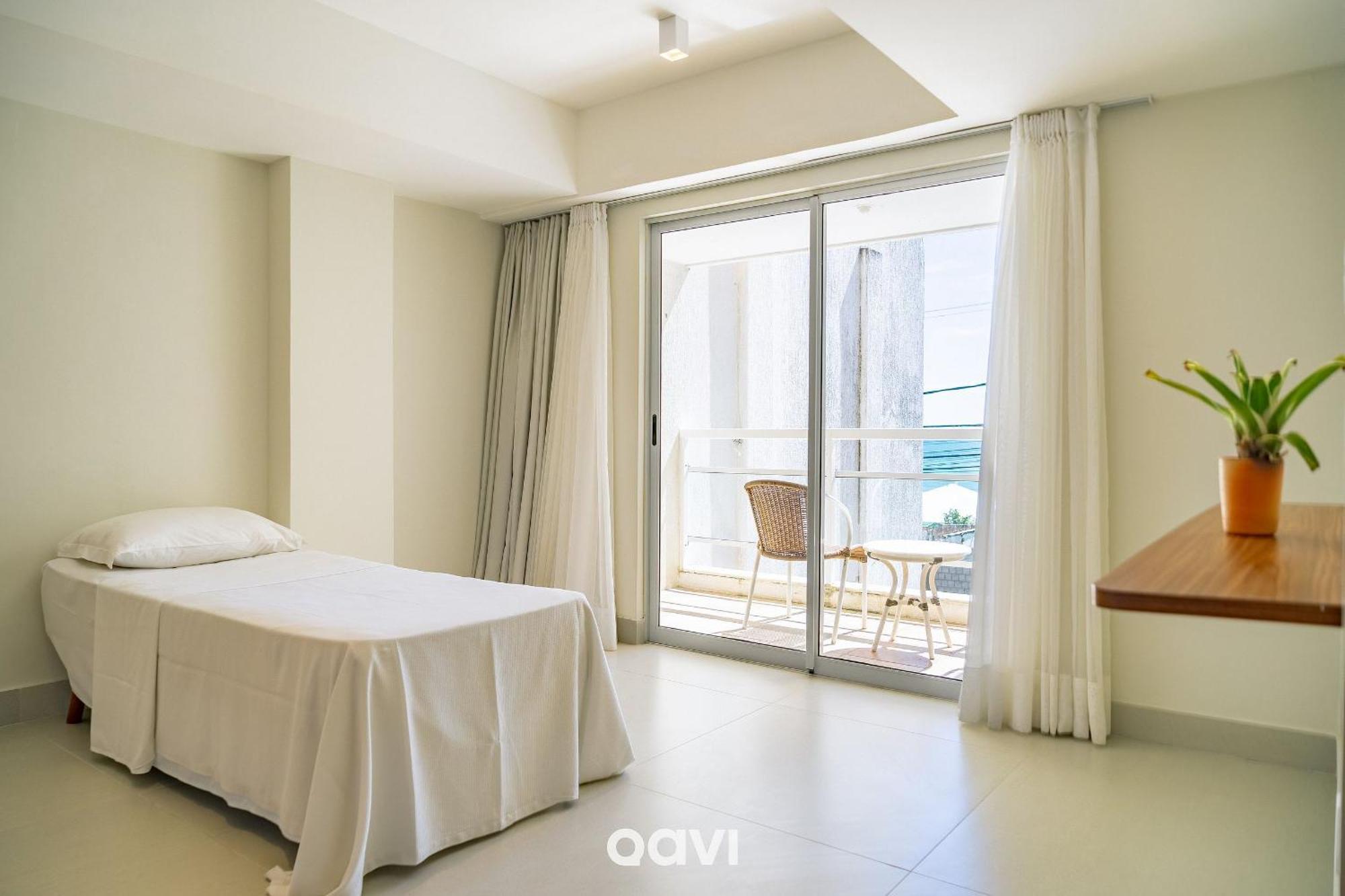 Vip Praia Hotel Natal Eksteriør billede