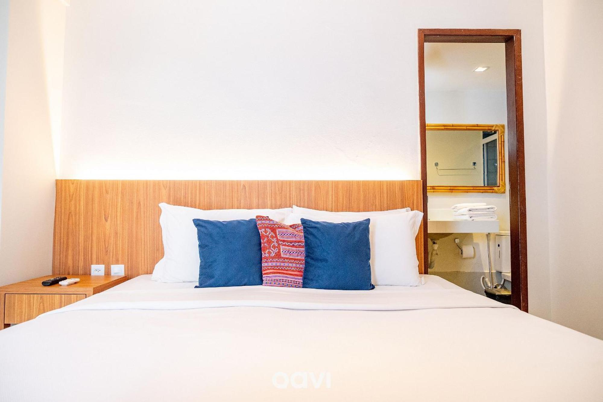 Vip Praia Hotel Natal Eksteriør billede
