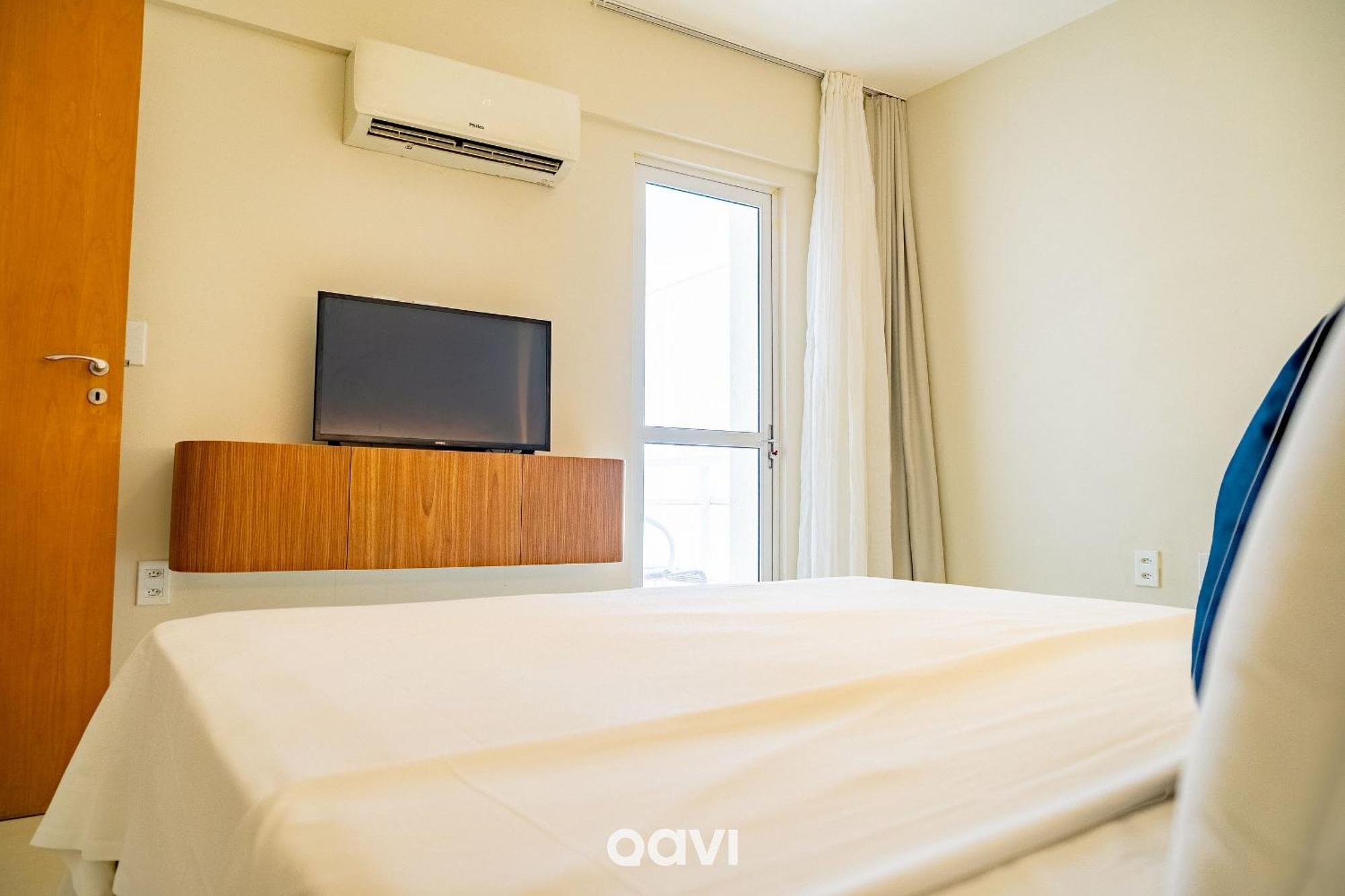 Vip Praia Hotel Natal Eksteriør billede