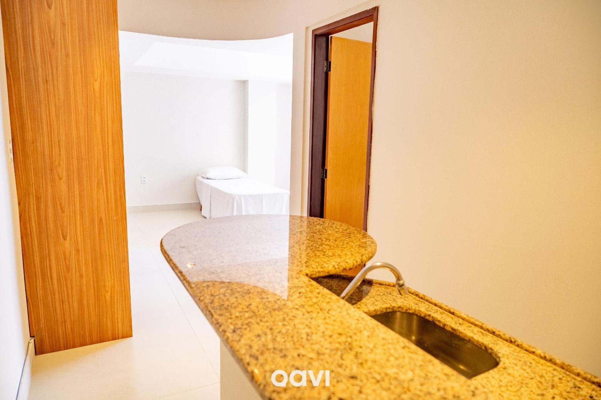 Vip Praia Hotel Natal Eksteriør billede