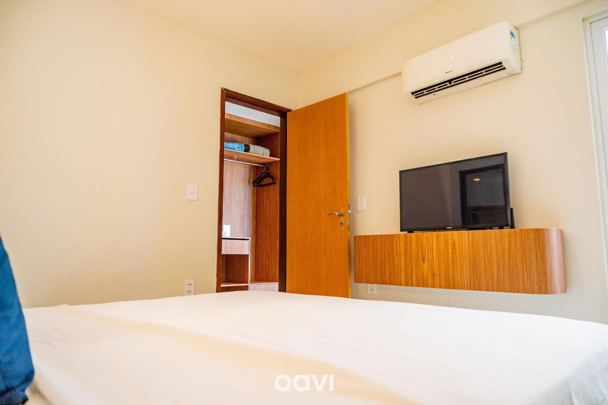 Vip Praia Hotel Natal Eksteriør billede
