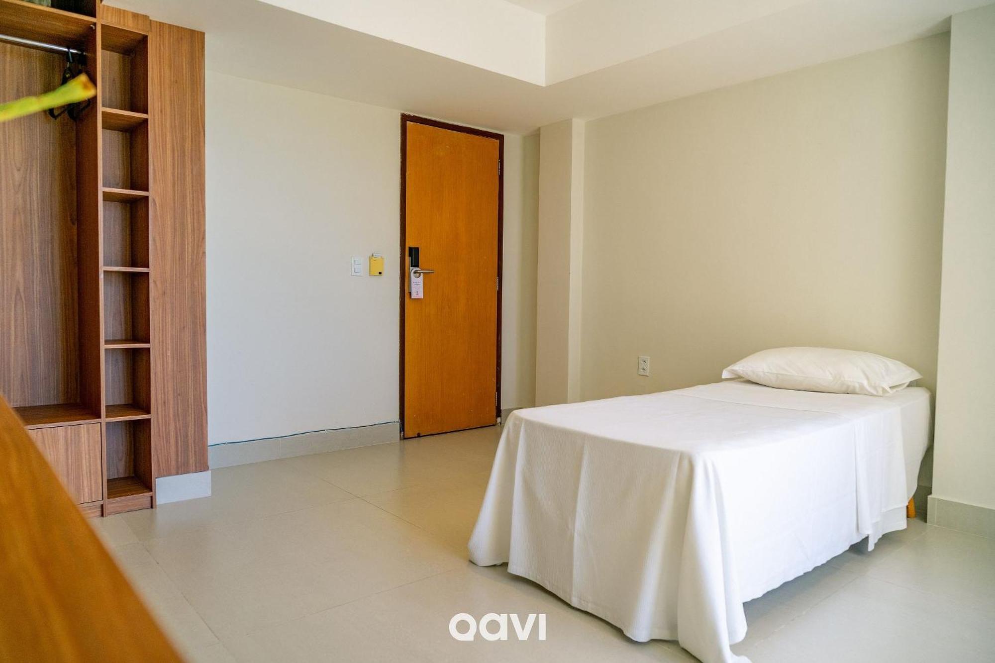 Vip Praia Hotel Natal Eksteriør billede