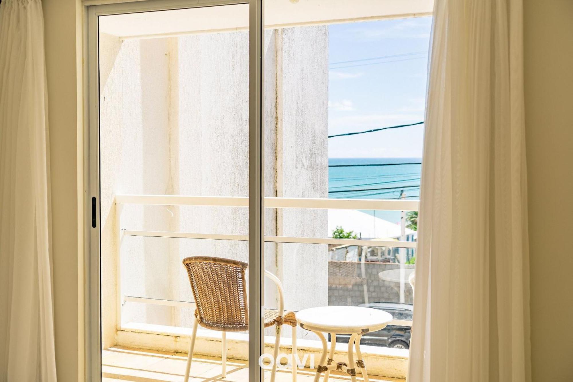 Vip Praia Hotel Natal Eksteriør billede
