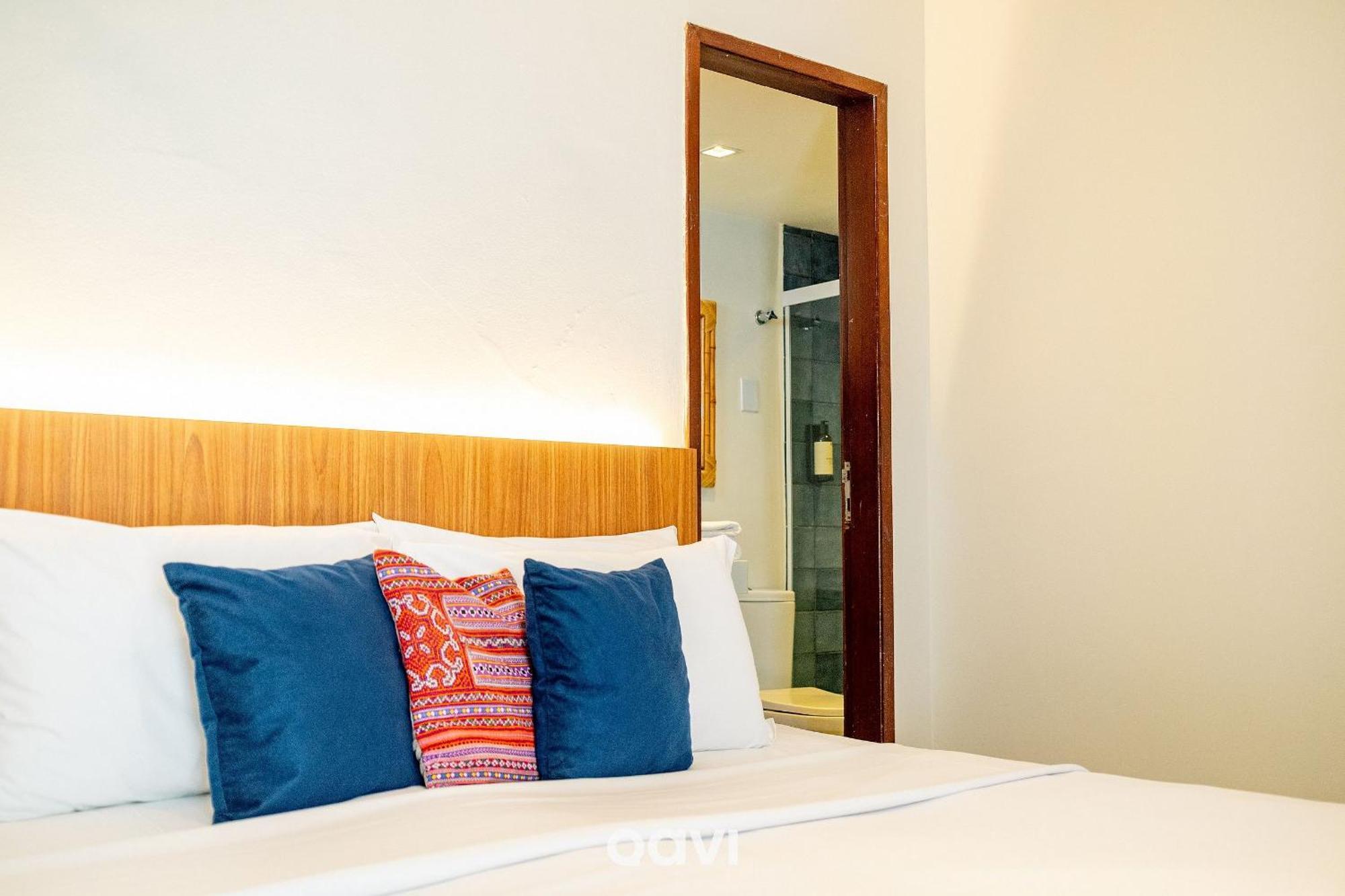 Vip Praia Hotel Natal Eksteriør billede